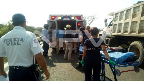 AccidentePuenteAmeca