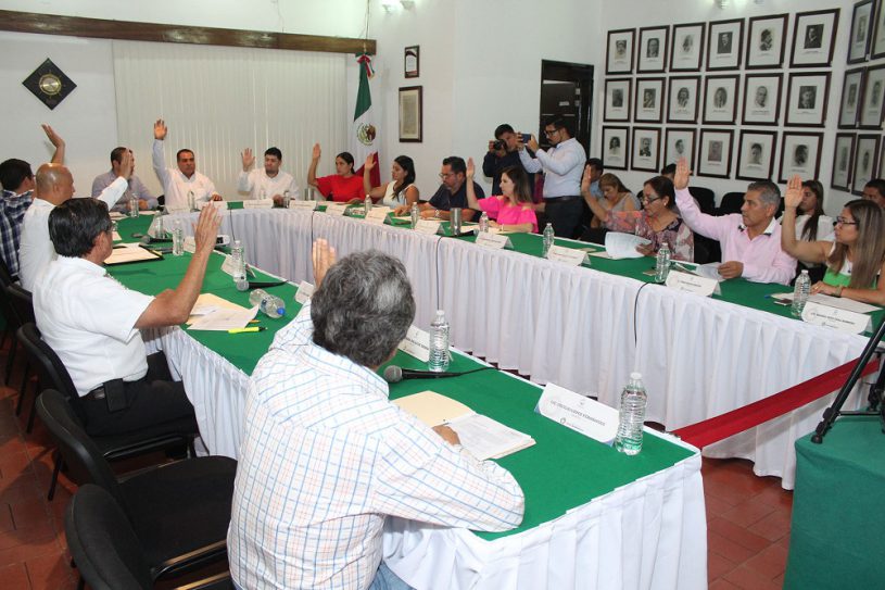COMUNICADO 01