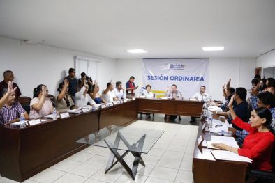 COMUNICADO 01