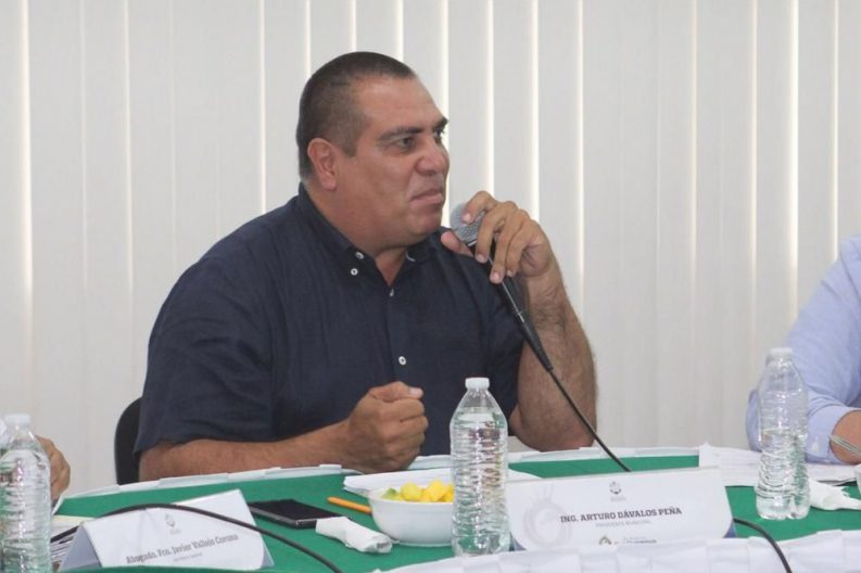 COMUNICADO 01