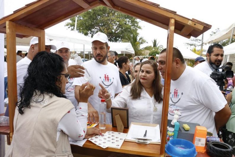 COMUNICADO 03