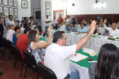 COMUNICADO 04