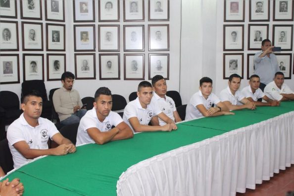 COMUNICADO 06