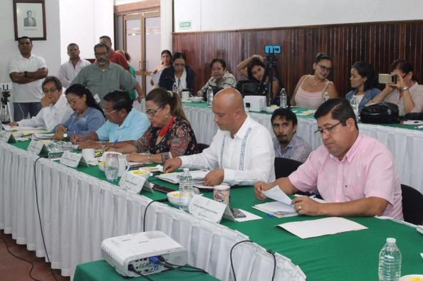 COMUNICADO 07