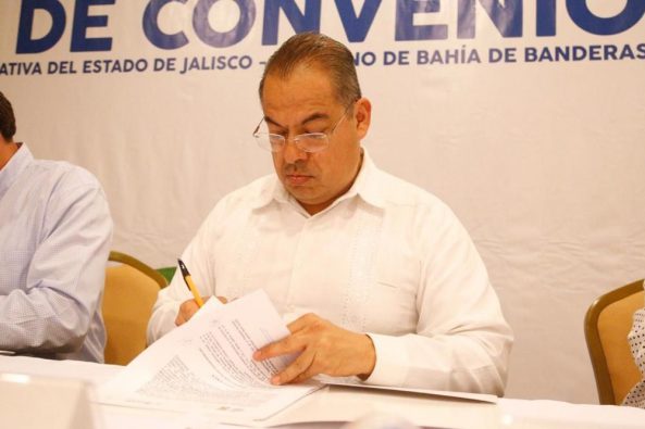 COMUNICADO 08