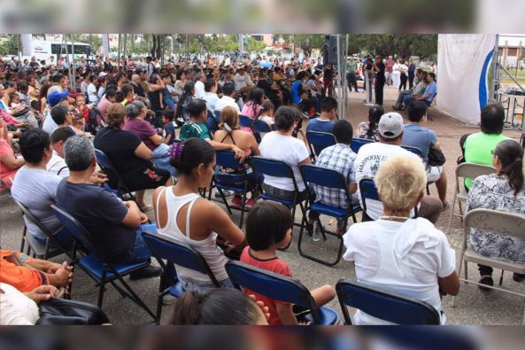 COMUNICADO 08