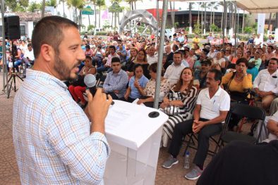 COMUNICADO 15