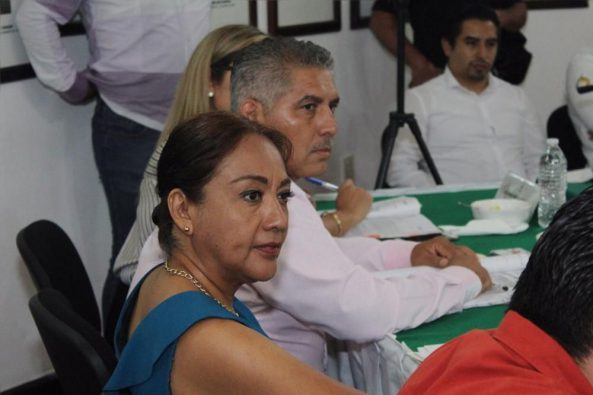 COMUNICADO 18