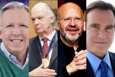 CollagePeriodistas