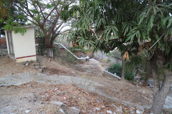 JAIME CUEVAS SOLUCIONA INUNDACIONES SECUNDARIA BUCERIAS (2)