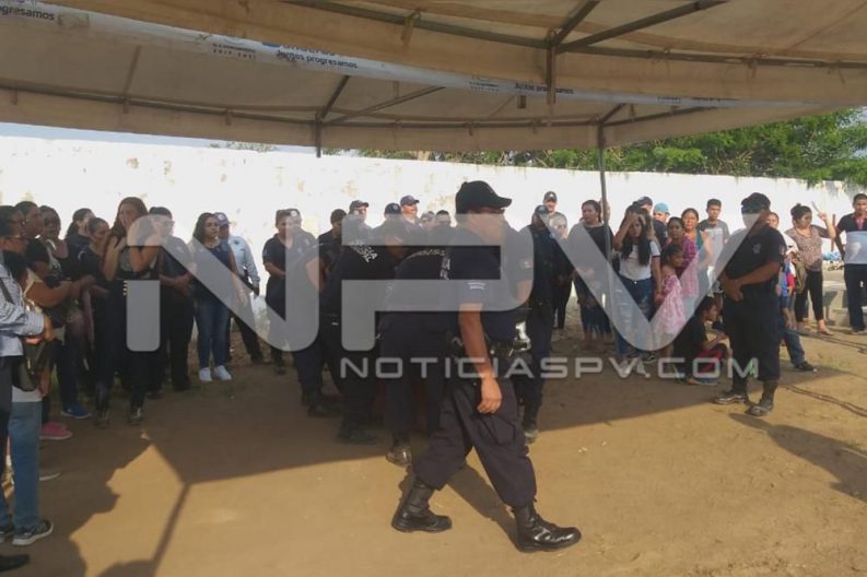 SEGURIDAD 13