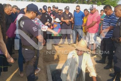 Seguridad 18