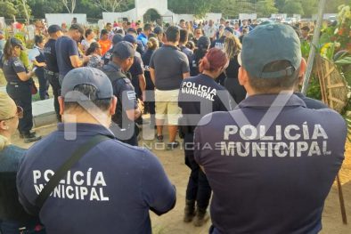 Seguridad 26