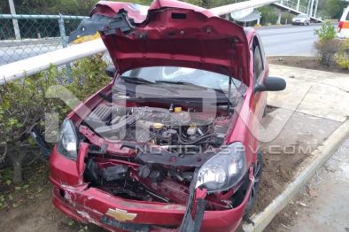 Seguridad Bahia de Banderas ·01