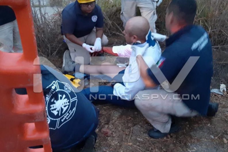 Seguridad Bahia de Banderas ·01