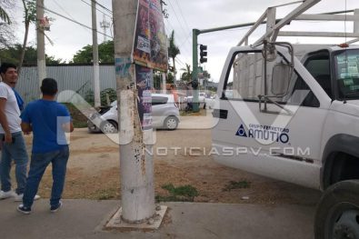 Seguridad Bahia de Banderas ·01