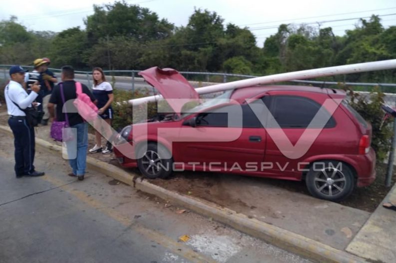 Seguridad Bahia de Banderas ·02