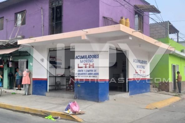 Seguridad Bahia de Banderas ·02