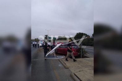 Seguridad Bahia de Banderas ·03