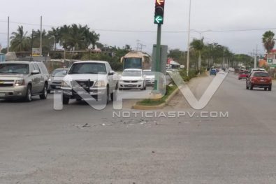 Seguridad Bahia de Banderas ·03