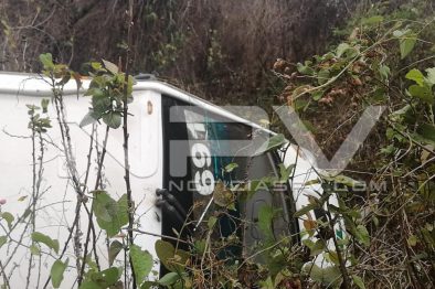 Seguridad Bahia de Banderas ·04