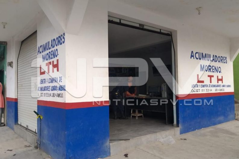 Seguridad Bahia de Banderas ·04