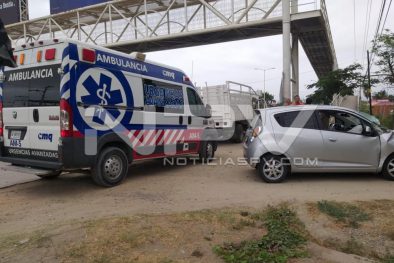 Seguridad Bahia de Banderas ·05