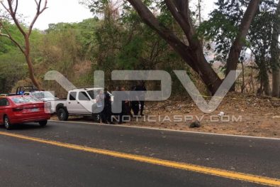 Seguridad Bahia de Banderas ·06