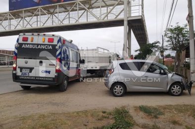 Seguridad Bahia de Banderas ·06