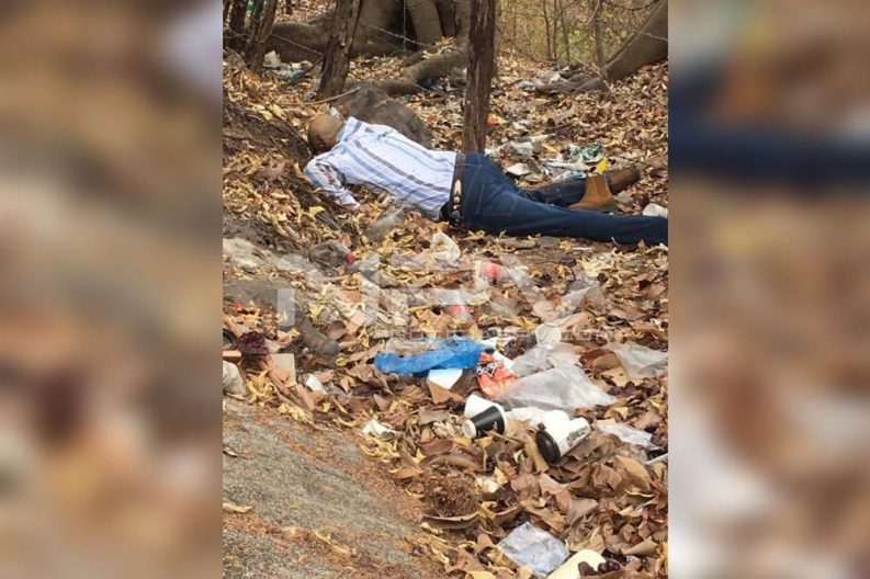 Seguridad Bahia de Banderas ·07