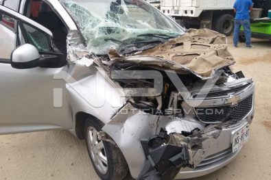 Seguridad Bahia de Banderas ·07