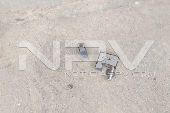 Seguridad Bahia de Banderas ·07