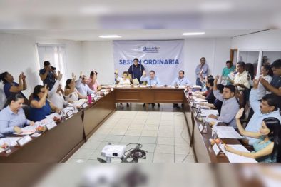 COMUNICADO 01
