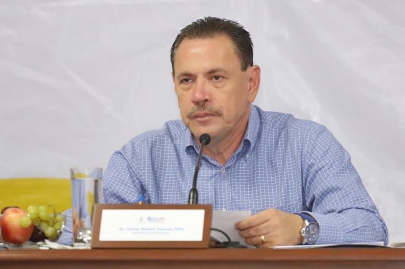 COMUNICADO 05