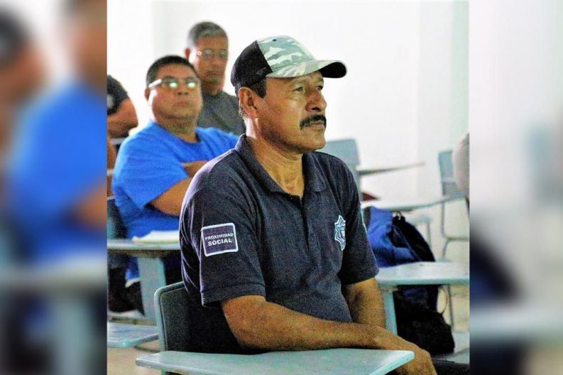 COMUNICADO 05