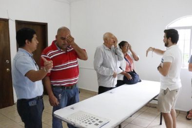 COMUNICADO 06