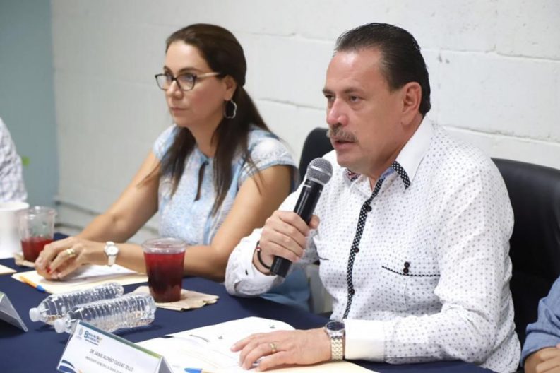 COMUNICADO 07