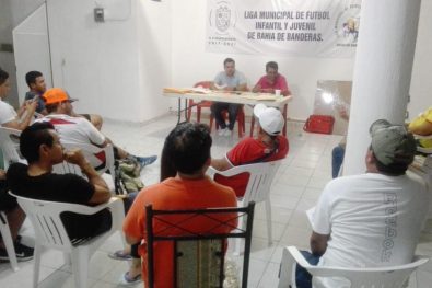 COMUNICADO 07