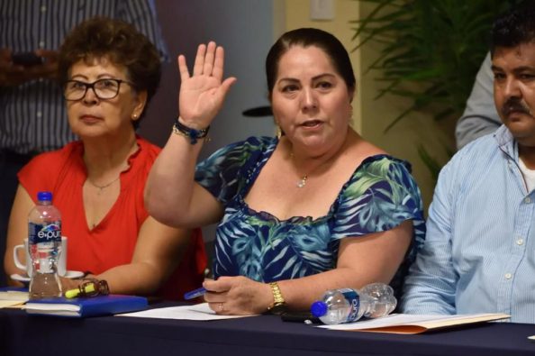COMUNICADO 07