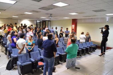 COMUNICADO 08