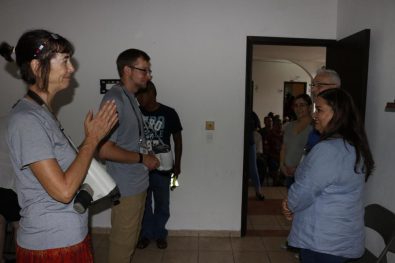 COMUNICADO 08