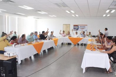 COMUNICADO 11