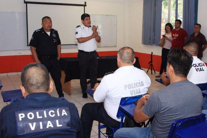 COMUNICADO 14