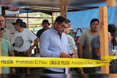 COMUNICADO 14