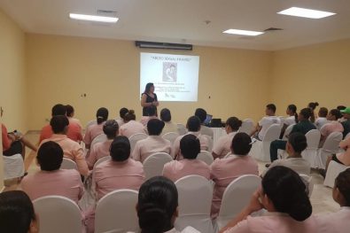 COMUNICADO 15