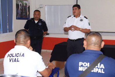 COMUNICADO 16