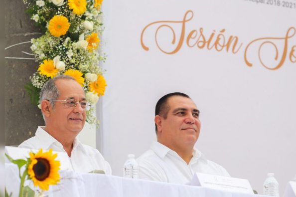 COMUNICADO 17