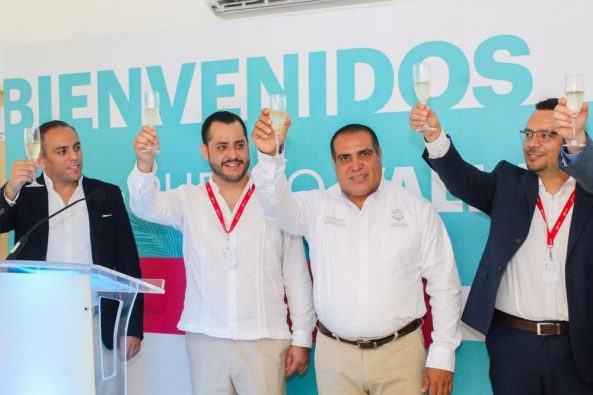 COMUNICADO 17