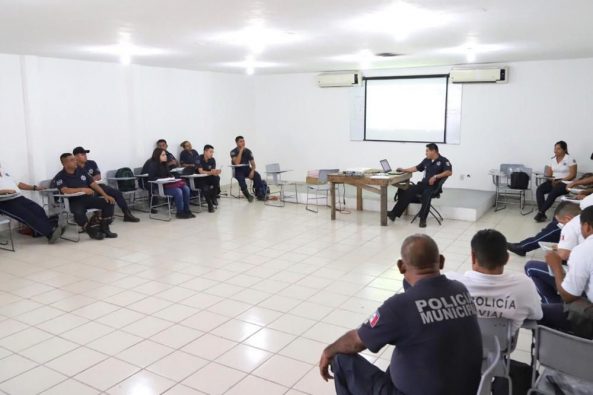 COMUNICADO 17