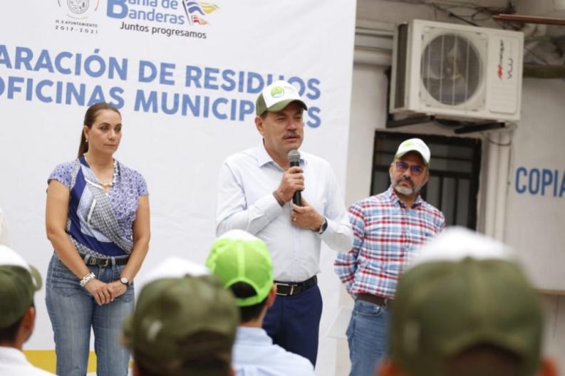 COMUNICADO 17
